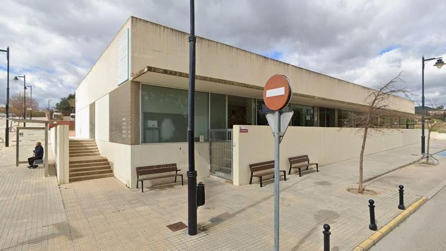 Una nueva consulta de pediatría aliviará la saturación en el centro de salud de Sant Rafel de Ontinyent