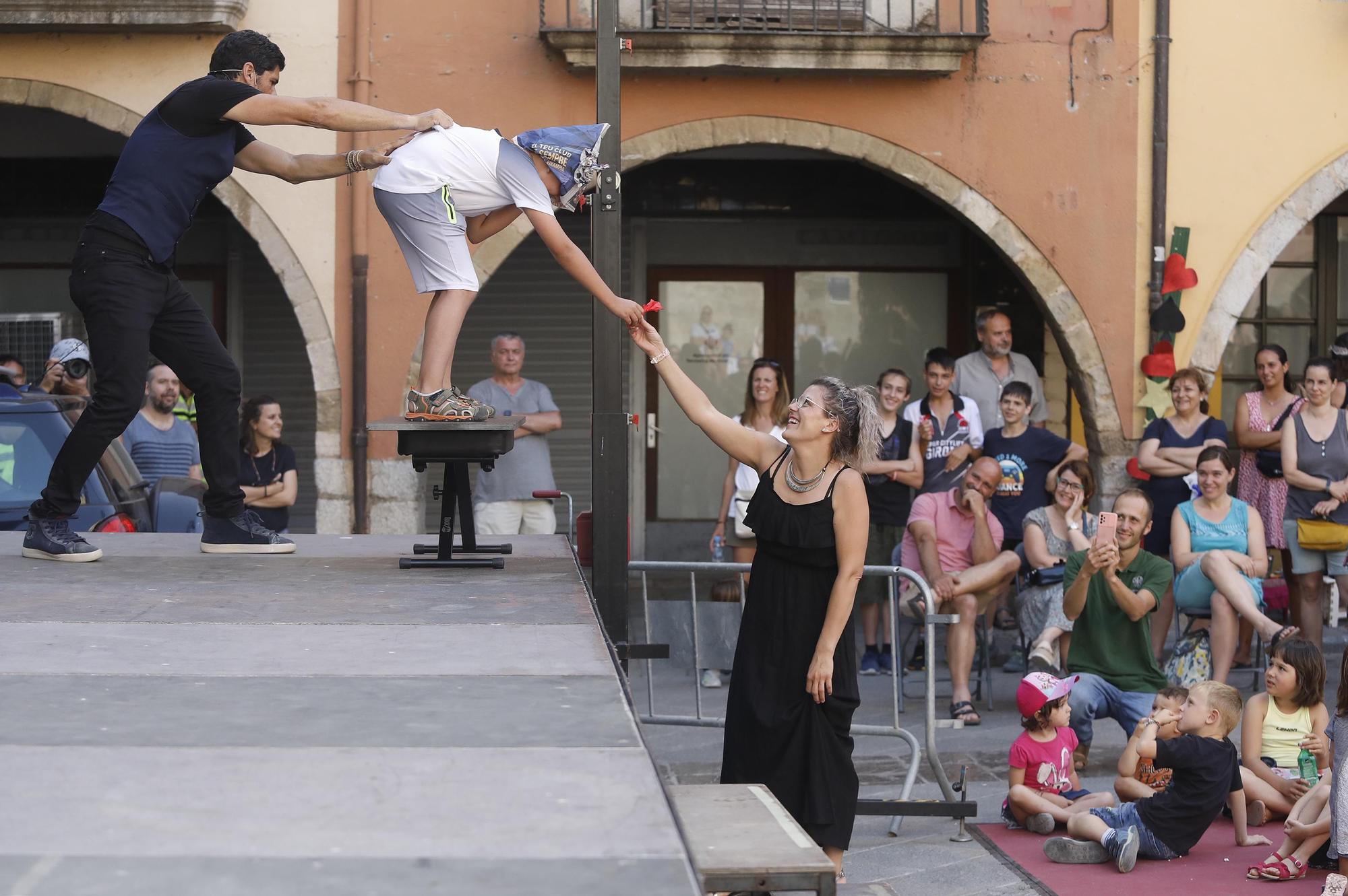 El Fimag torna al carrer i ho celebra a l’engròs