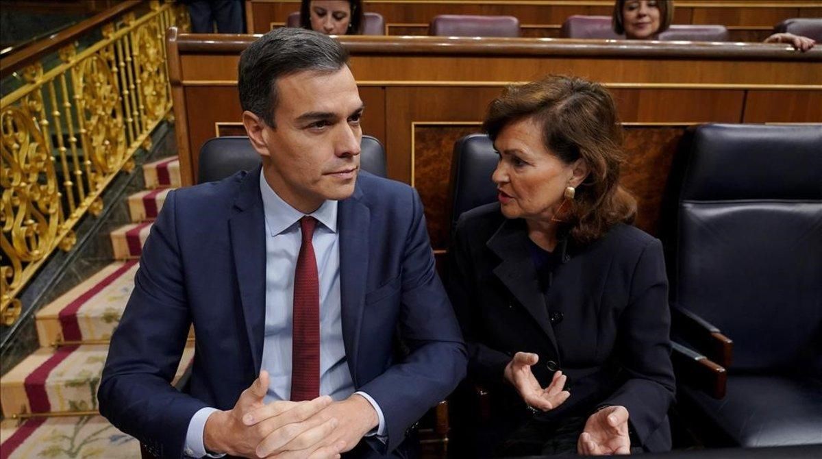 undefined47146007 madrid 27 02 2019  politica  pleno en el congreso de los dio190228222619