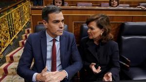 undefined47146007 madrid 27 02 2019  politica  pleno en el congreso de los dio190228222619