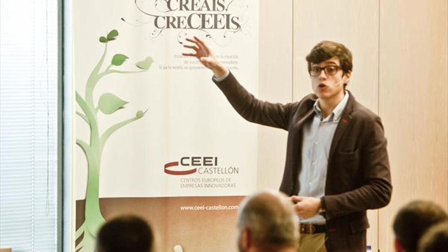 CEEI Castellón cumple 20 años como el mejor aliado de la pyme innovadora
