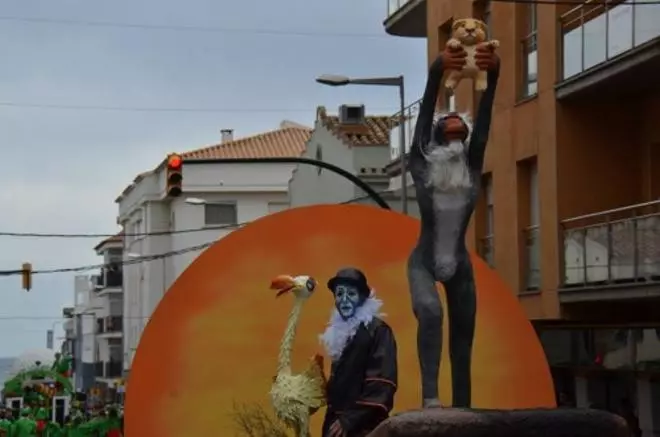Carnaval de l'Escala