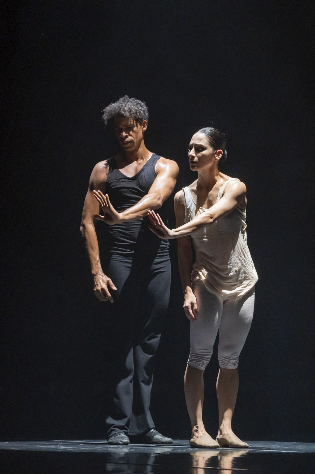 Carlos Acosta tanca Peralada amb una nit d'ensomni