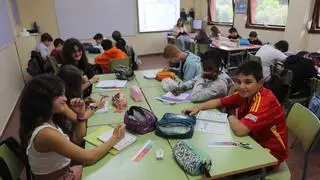 Avilés, entre las 11 ciudades con menor número medio de hijos por mujer de España