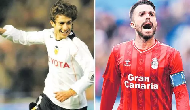 Kirian y una cita con Aimar