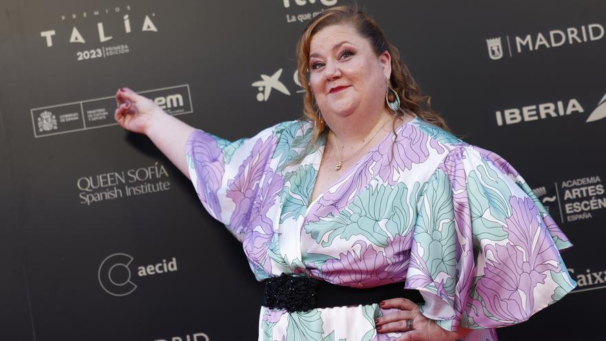 La actriz catalana Itziar Castro ha fallecido a los 46 años