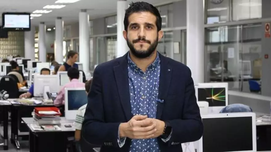 Videoanálisis sobre Puerto Mediterráneo: Conservar no es ser progresista