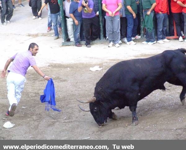 Almassora cerró su Feria Taurina con éxito