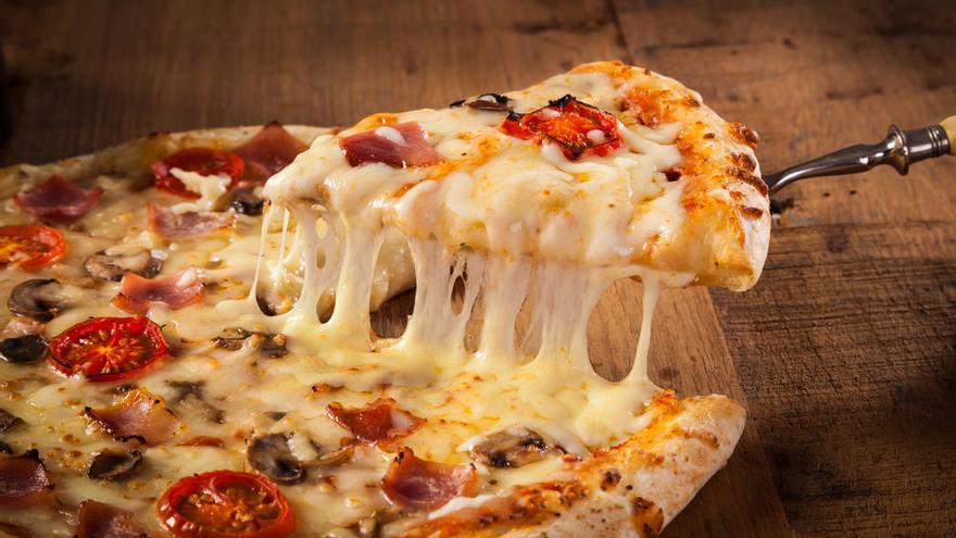 La alerta sobre las pizzas que Sanidad recomienda  no consumir a los alérgicos