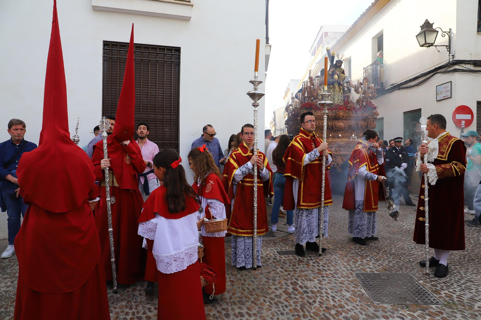 Al calor de la Hermandad del BuenSuceso