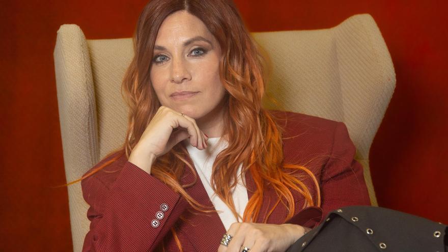 Leire Martínez sale en defensa de  Melody tras la polémica: &quot;Cuando no se va a ser muy justo...&quot;