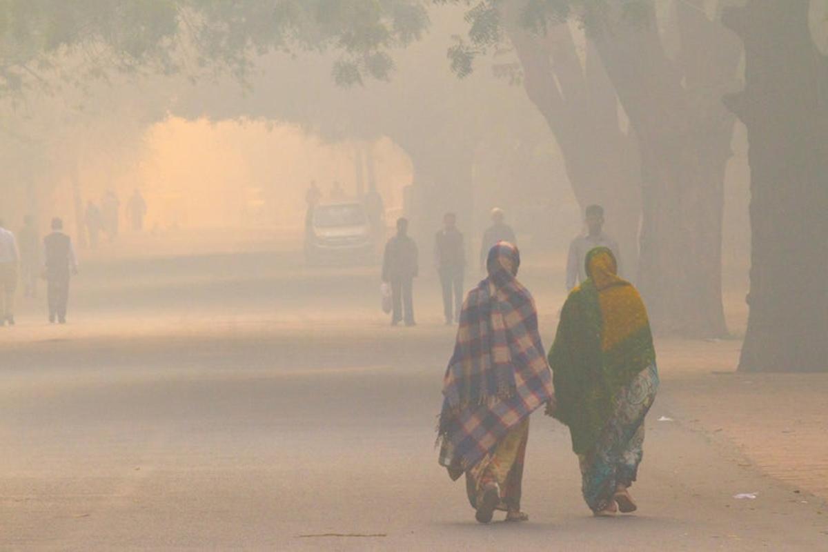 Nueva Delhi