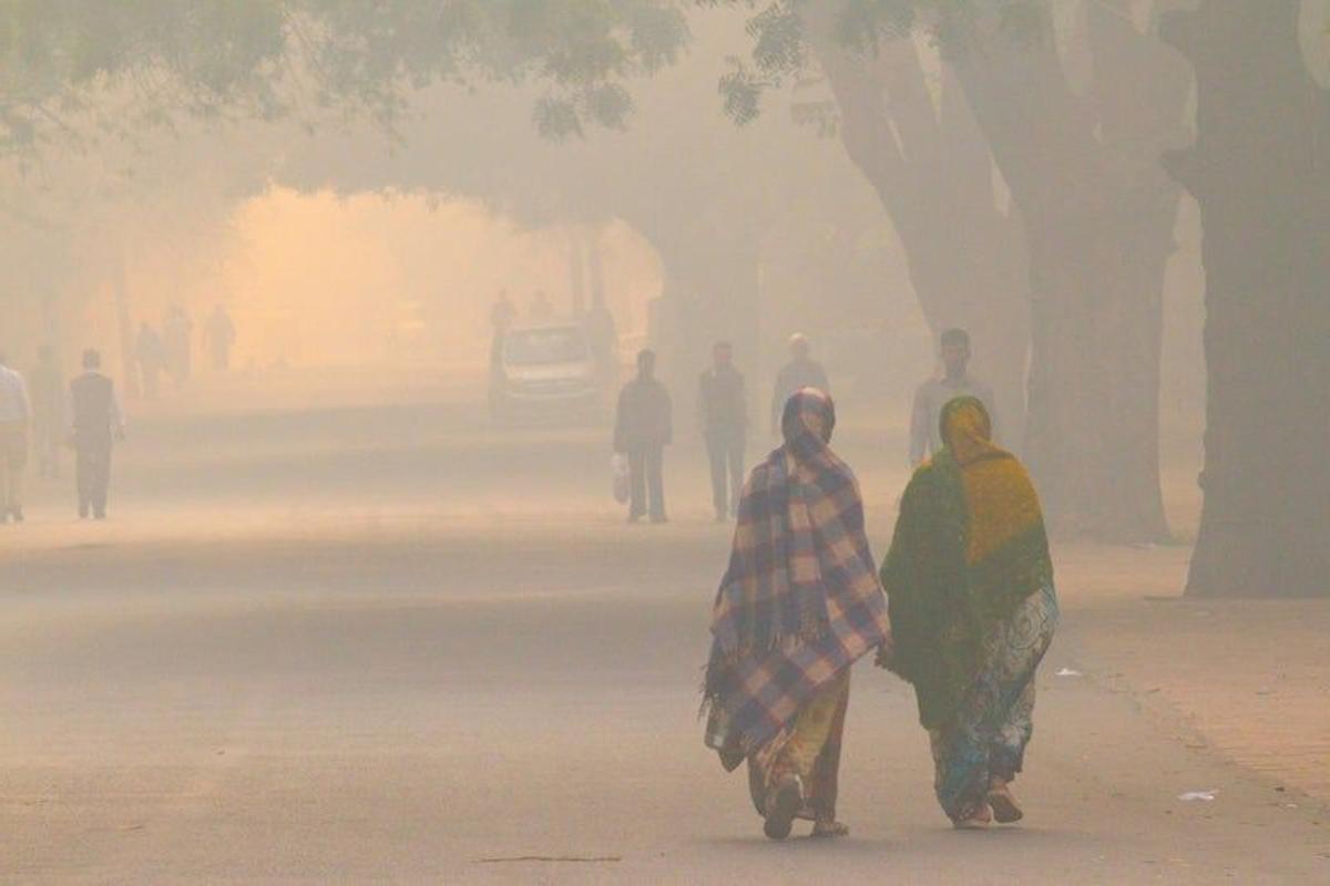 Nueva Delhi
