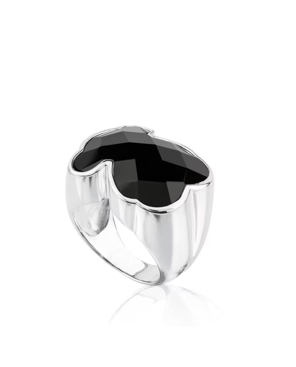 Los 7 anillos de Tous mas vendidos de El Corte Ingles seran el regalo mas acertado