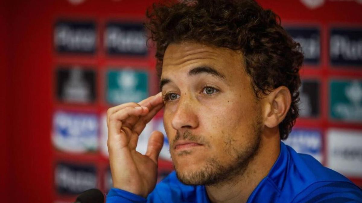 Lo que faltaba en el Coliseum: vienen a por Luis Milla y será difícil decir que no