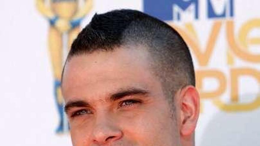 Mark Salling.