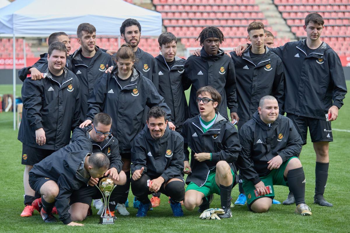 Trofeu Costa Brava, en imatges