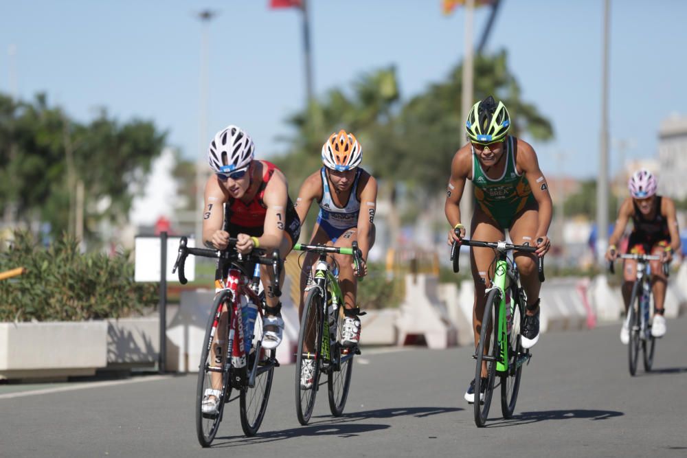 Valencia Triatlón 2017