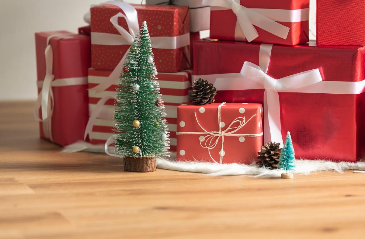 ¿En qué gastan más los españoles en Navidad?