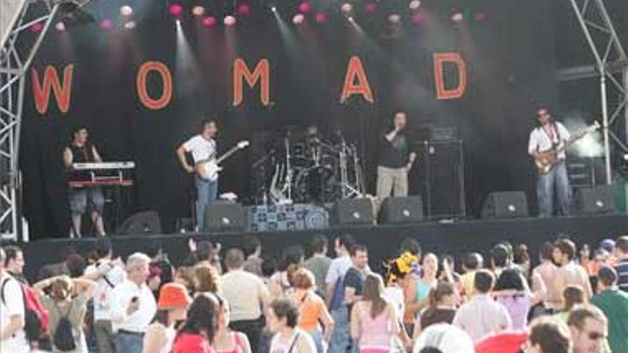 El futuro del Womad se resuelve hoy tras iniciarse las negociaciones con el festival