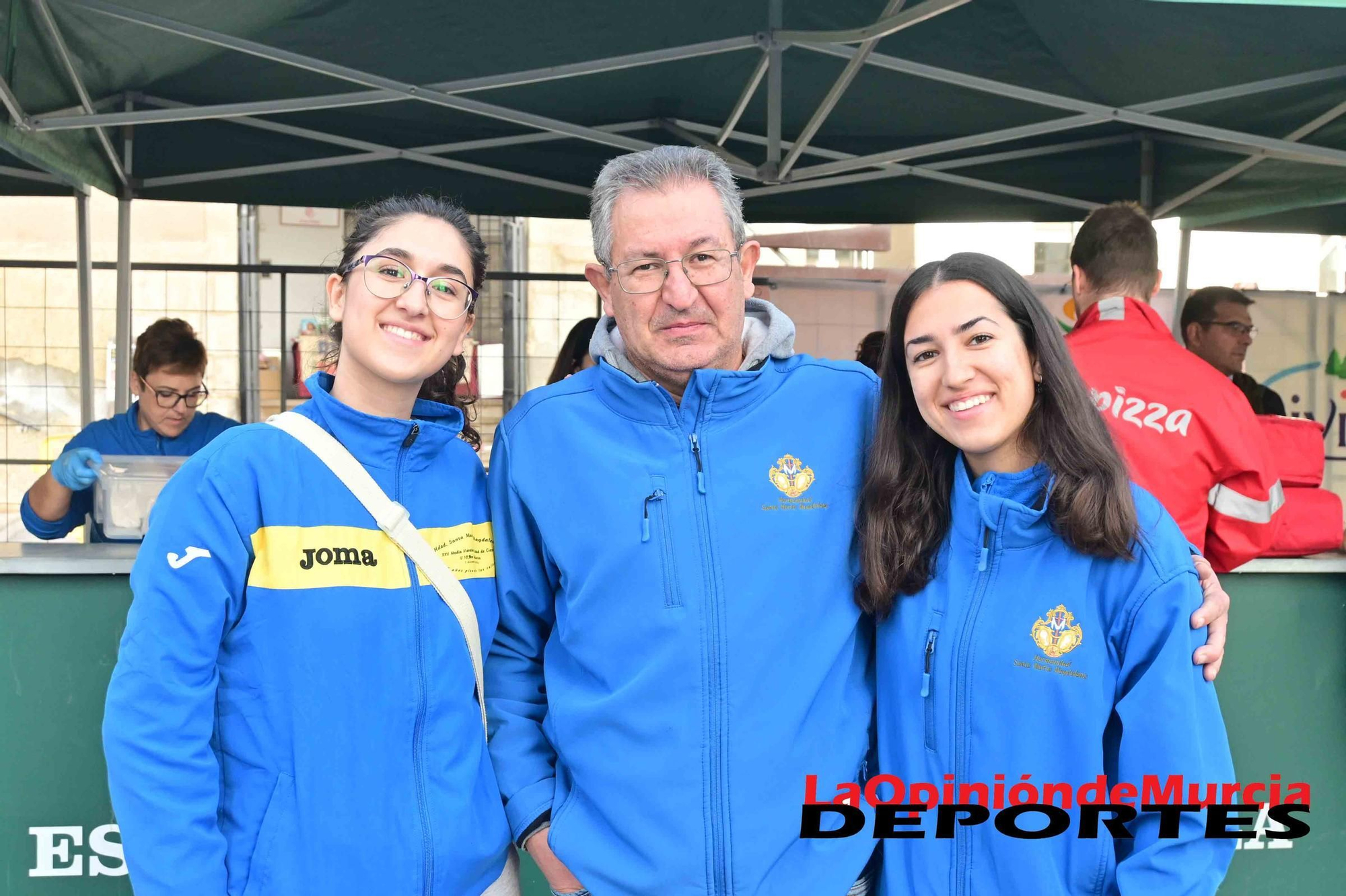 XXXV Media Maratón de Cieza