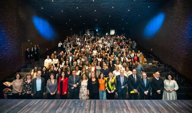 Más de 150 personas privadas de libertad de Alicante logran un empleo con el programa Reincorpora de la Fundación «la Caixa»