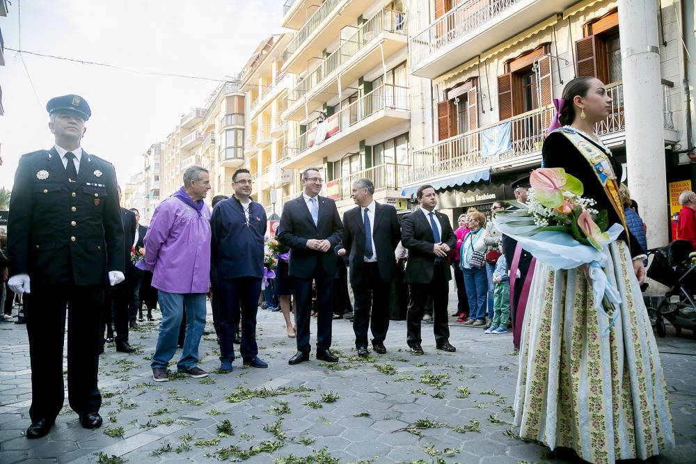 277 aniversario del Hallazgo de la Mare de Déu