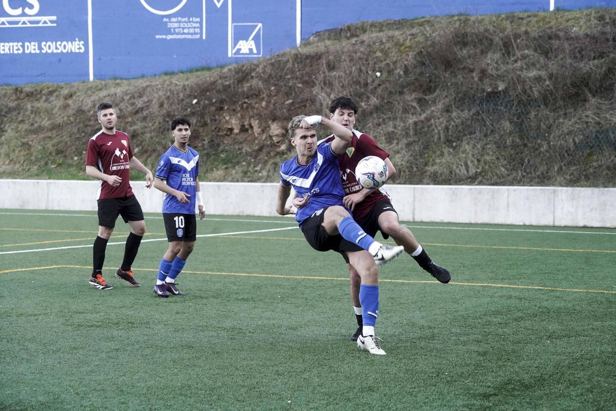 Les imatges de Solsona - La Seu