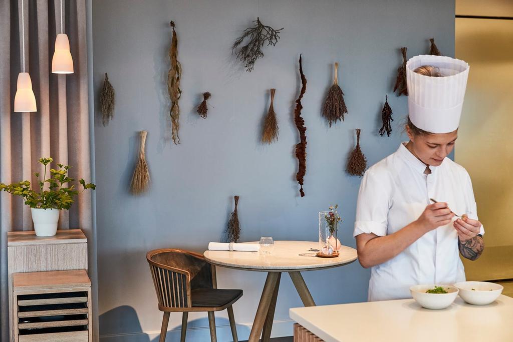 los 50 mejores restaurantes del mundo 2022