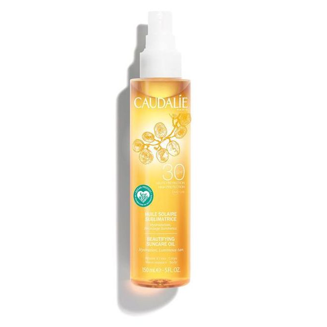 Caudalie
