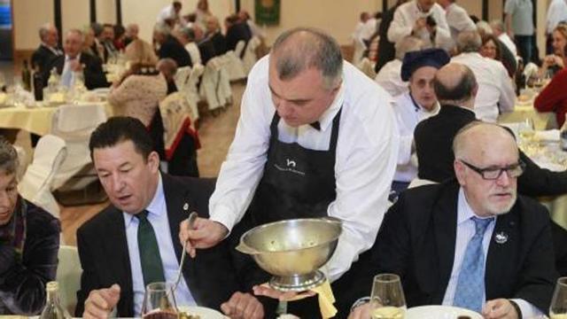 El Desarme quiere ser "de interés nacional"
