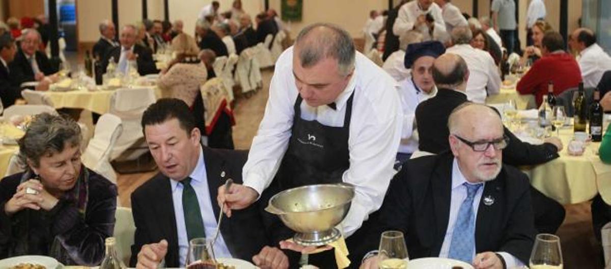 El Desarme quiere ser "de interés nacional"