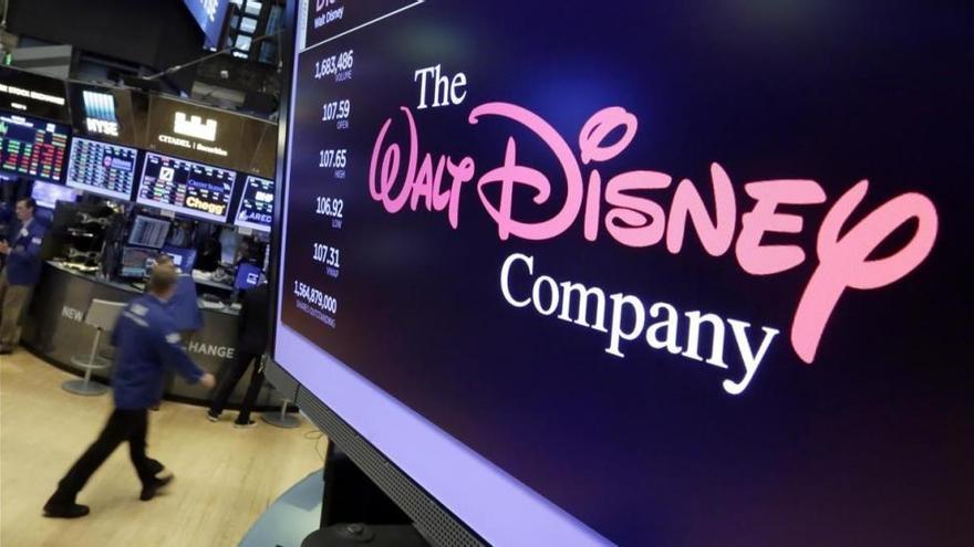 Disney anuncia la compra de la Fox por 52.400 millones de dólares