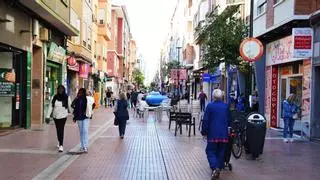 El barrio de Zaragoza que se ha convertido en 'la segunda ciudad de Aragón'