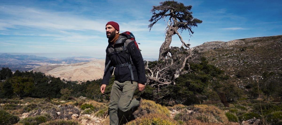 El Parque Nacional Sierra de las Nieves ofrece un entorno único