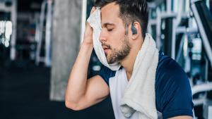 auriculares deportivos