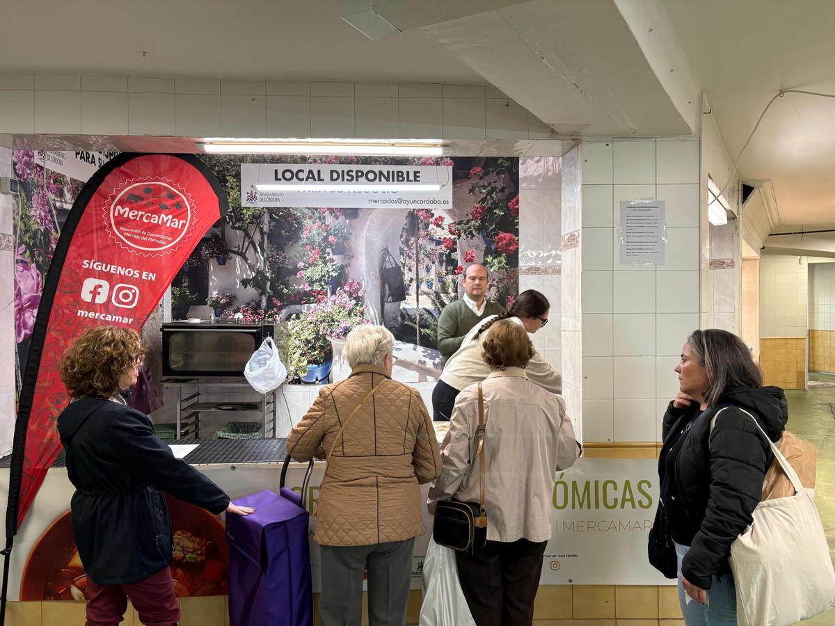 Cuarta edición de las jornadas gastronómicas de Mercamar.