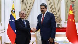 La Xina condemna l’«ús de la força» i es declara «impactada»