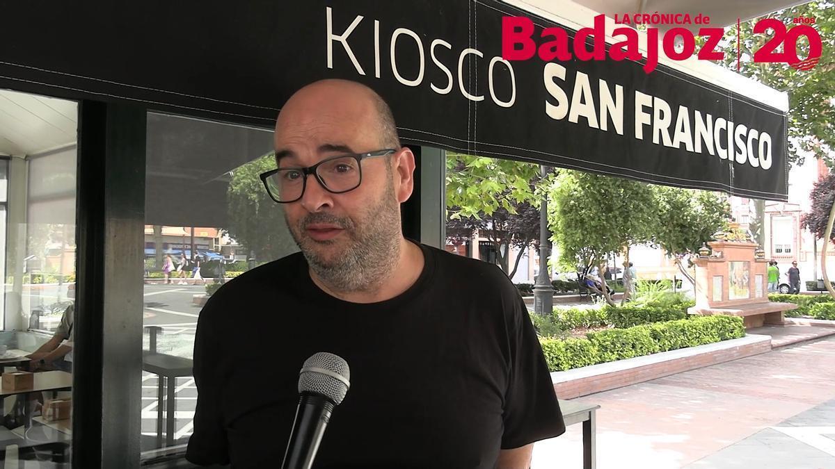 Vídeo | La hostelería reacciona a la ley antitabaco: "A la gente no le va a hacer gracia"