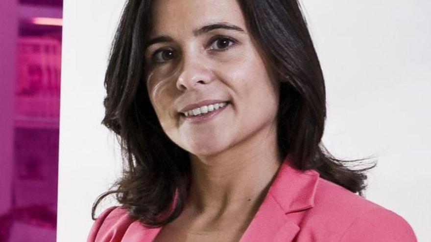 Natalia Seoane.    | // LA OPINIÓN