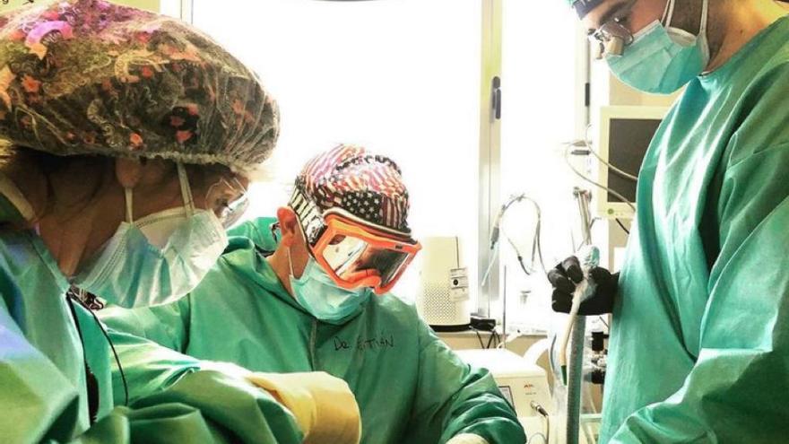 Desde clínica Guitián, con un estricto protocolo anti-Covid, recuerdan la importancia de acudir al dentista:“La boca es nuestra primera barrera frente a los microorganismos”