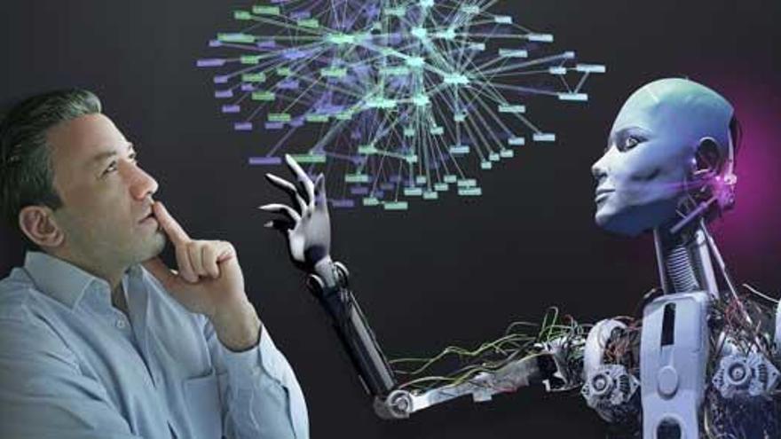 La inteligencia artificial alcanzará a la humana en 2029