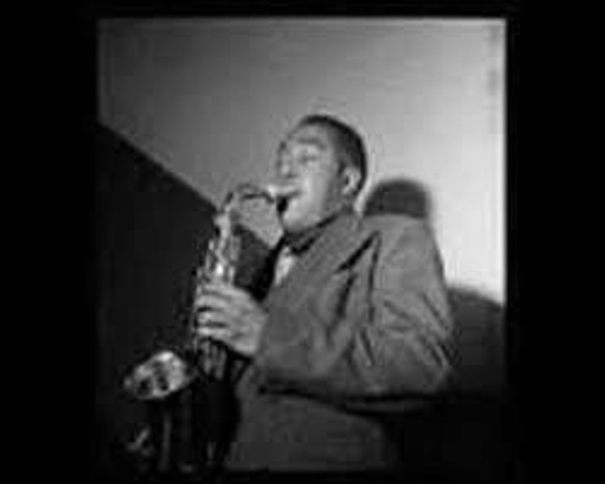 "Quincy Jones fue un enorme productor y compositor y supuso mis primeros flirteos adolescentes con las discotecas"