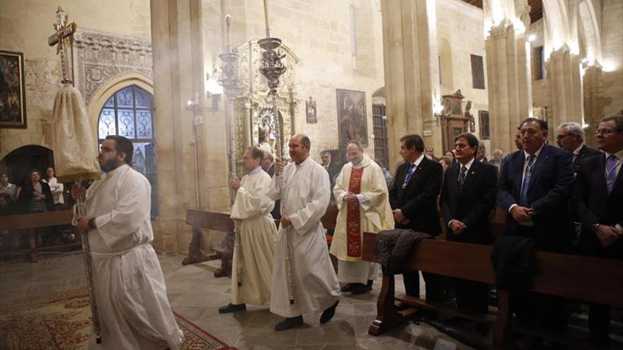 Las cofradías celebran la Pascua de Resurrección