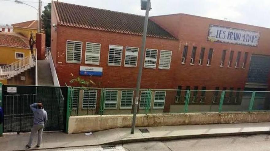 Totana quiere unir sus dos institutos con un carril bici