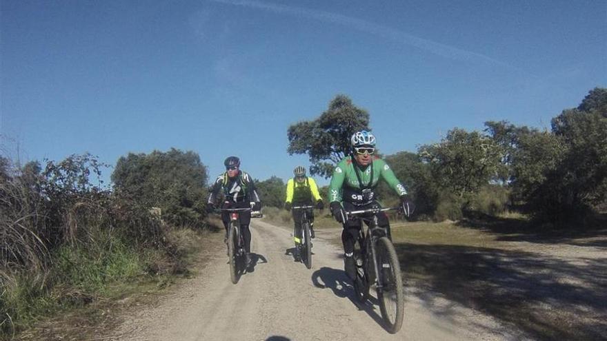 La Mediterranean Epic reunirá a 600 ciclistas en Castellón