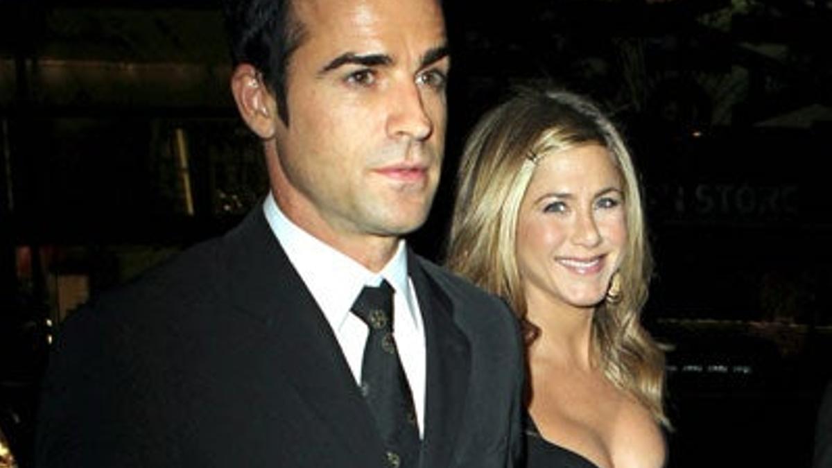 Jennifer Aniston, ¿boda y embarazo?