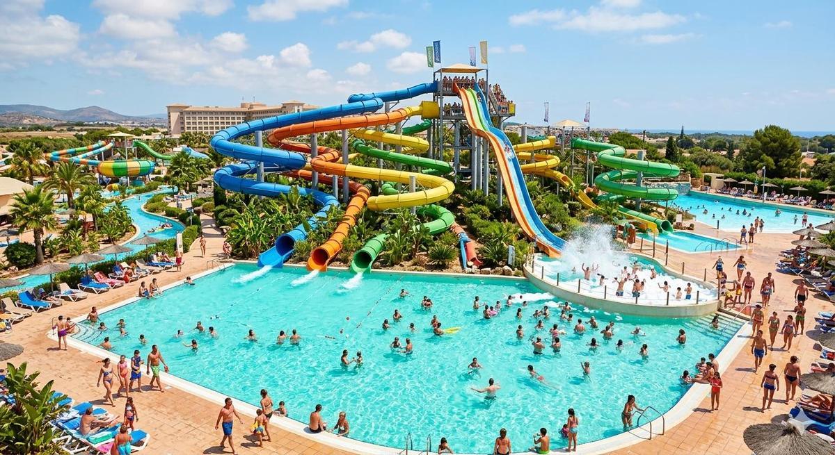 Varias propuestas pìden piscinas de verano.