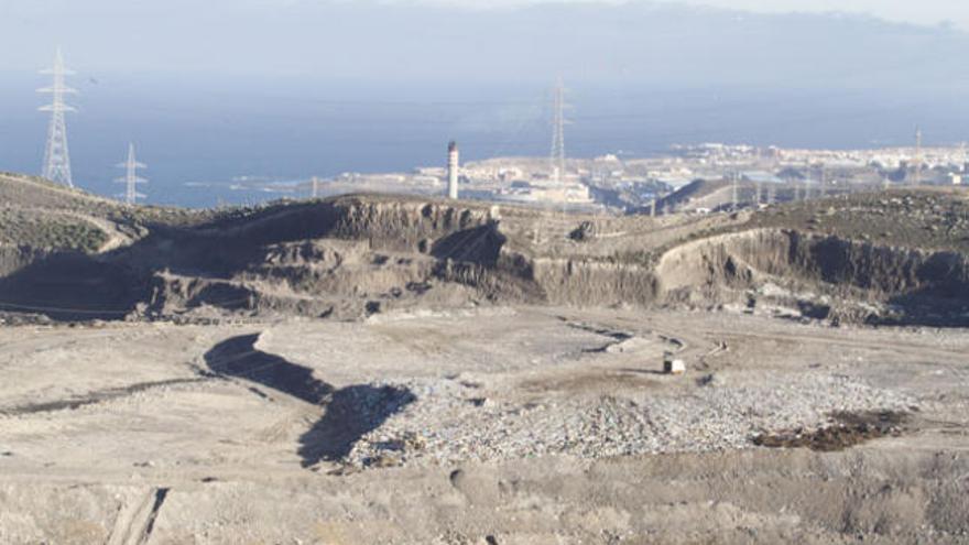 La capital llevará sus residuos a Salto del  Negro pese al cierre del vertedero