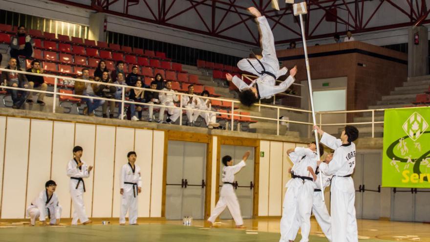 Un equip corèa de Goyang s&#039;exhibirà a Figueres